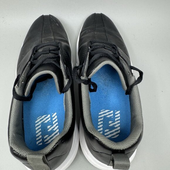 FootJoy Mens eComfort Waterproof Golf Shoes Lightweight Breathable Spike 9.5M main image 7